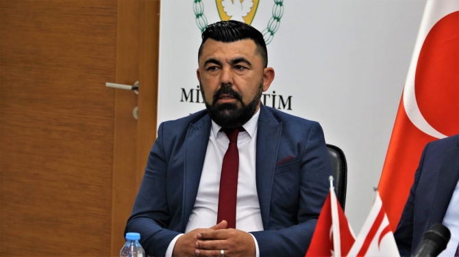 “Bir Okul da Sen yap Kampanyası” çerçevesinde Milli Eğitim Bakanlığı ile bazı belediyeler arasında protokol imzalandı