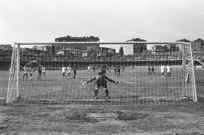 Türk futbolunun asırlık çınarı: Gençlerbirliği