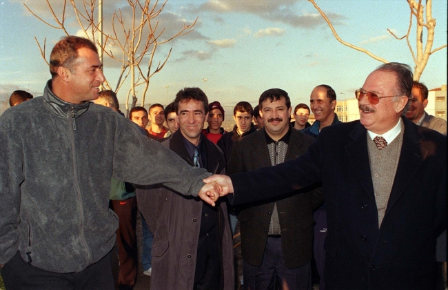 Türk futbolunun asırlık çınarı: Gençlerbirliği