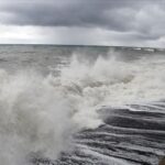 Meteorolojiden denizlerde fırtınamsı rüzgar ihbarı – BRTK