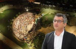 Geleceğe imzayı birlikte ATAMIYORLAR !!!