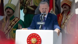 Yeni Bir Dönemin Kapıları Açılacak