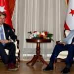 Başbakan Üstel, Alman Milletvekili Krah’ı Kabul Etti