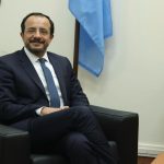 Hristodulidis“Ön hazırlık başladı”