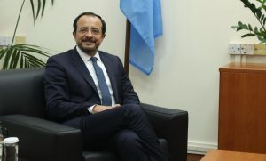 Hristodulidis“Ön hazırlık başladı”