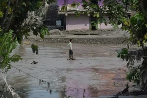 Nepal’deki Felakette Can Kaybı 538’e Yükseldi